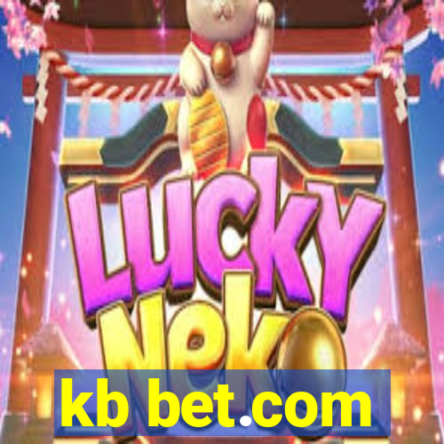 kb bet.com